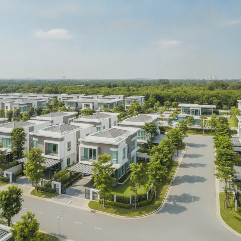 โครงการ เพอร์เฟคเพลส พระราม5-บางใหญ่ (ซอยวัดพระนอน)